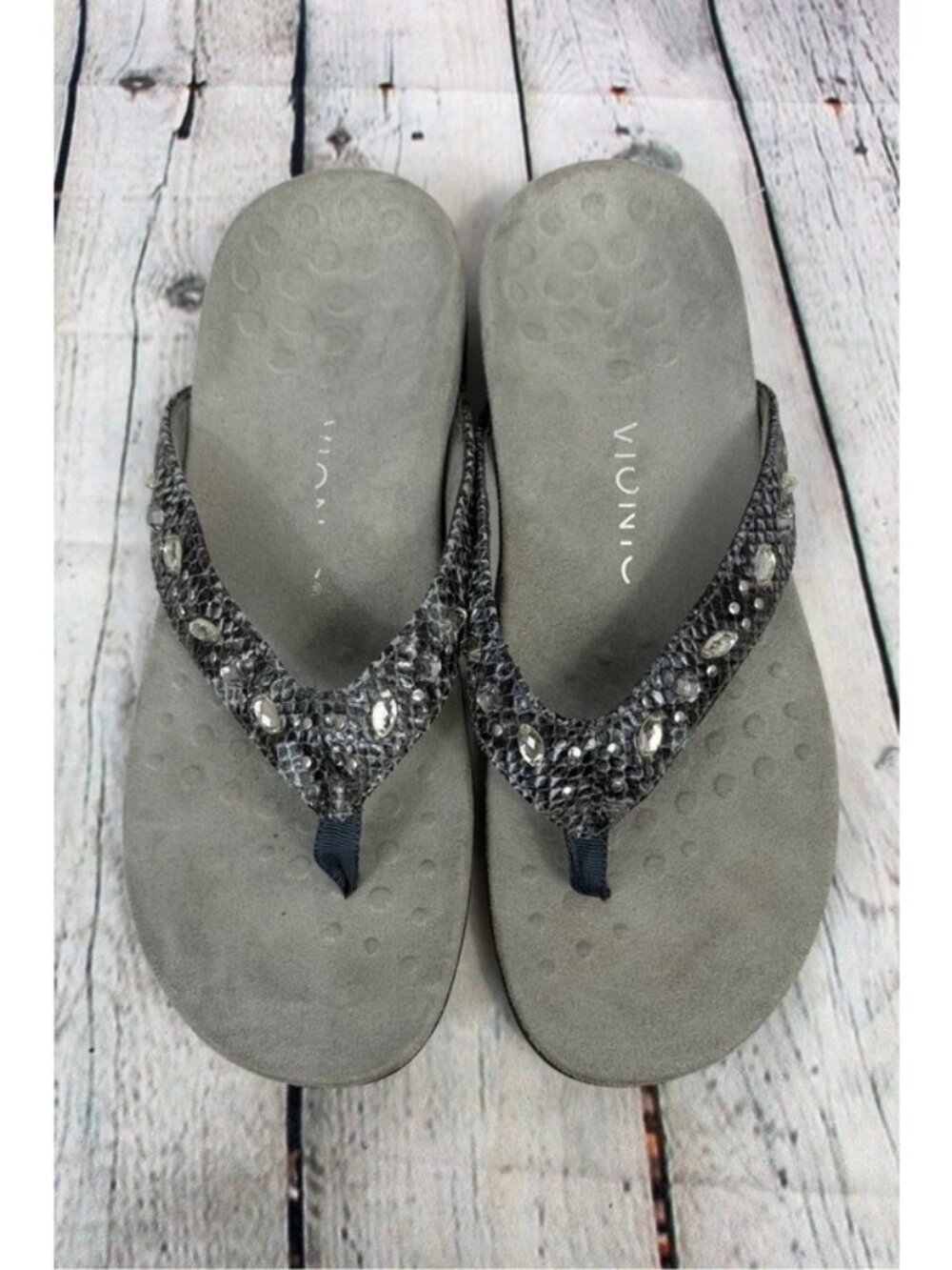 Vionic Lucia Women's Sandal size 8